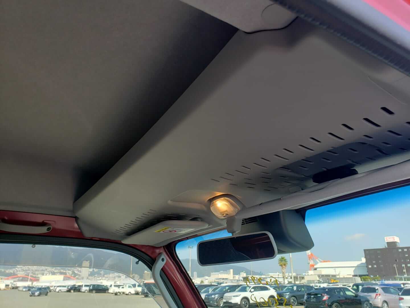 2022 Daihatsu Hijet Jumbo Extreme add image thumbnail